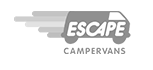 escape campervans